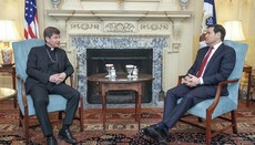 Украинский епископ РКЦ – американцам: У нас воруют многие, но не все