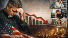 В США зафиксирован минимум доверия к священнослужителям – опрос Gallup