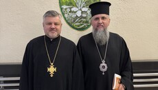 Клирик ПЦУ: Наше присутствие в Польше согласовано со Вселенским Патриархом