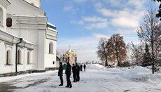 В Минкульте планируют передать все храмы Лавры ПЦУ, – источник
