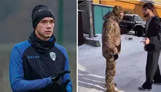 Чому народ героїзує тих, хто б'є ТЦК