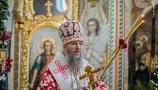 Керуючий справами УПЦ: Файли Епштейна доводять, що світ на межі катастрофи