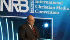 На форумі християнських ЗМІ вирішують, як долати кризу живої віри в США