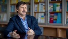 Україна щорічно втрачає понад мільйон людей – глава Інституту демографії