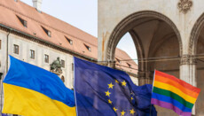 Для вступу до ЄС Україні потрібно дозволити одностатеві шлюби, – Єврокомісія