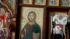 У Корсунь-Шевченківському прихильники ПЦУ перетворили захоплений храм на склад