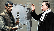 Срібні підсвічники: як милосердя стає ціною спасіння душі