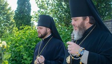 У ПЦУ заборонили «священника» за спробу переходу в іншу єпархію