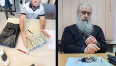 Чому злодій, який крав у ЗСУ, може вийти з СІЗО, а владика Арсеній – ні?