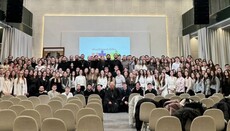 У Волинській єпархії УПЦ пройшов фестиваль до Дня православної молоді