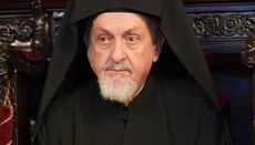 Ієрарх Фанара: Київська Лавра перетворюється на осередок сумних зіткнень
