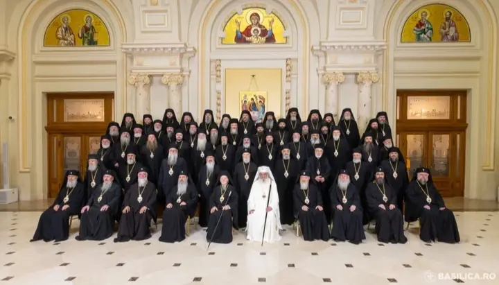 Синод Румунської Церкви: Православ'я відкриває людині шлях до преображення