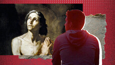 Жінка, яка перемогла гріх