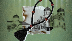 Математика вузла: чому вервиця залишається безшумною зброєю