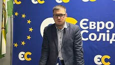 Депутат Київради: Наша мета – щоб на Київщині не було громад УПЦ