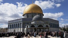 В Ізраїлі через військовий конфлікт закрили синагоги та мечеті