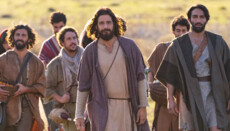 Христианский cериал «Избранные» установил мировой рекорд по числу переводов