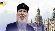 Митрополит Берлінський: На чолі ПЦУ стоїть мирянин