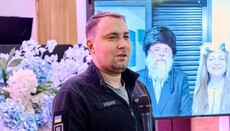 Глава ОП отпраздновал с иудеями Пурим