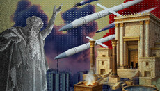 Библия и Третий храм: что кроется за войной США и Израиля в Иране