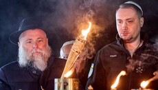 Про цифри: скільки у нас православних, мусульман та іудеїв