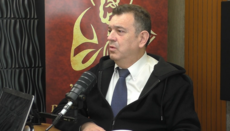 Греческий депутат: Те, кто в Украине избивают священников, служат диаволу