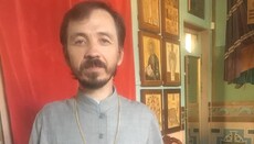 За день верующие собрали четверть миллиона на залог священнику-дезертиру