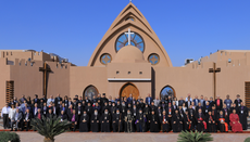 Ближневосточный совет церквей призвал к защите христиан региона