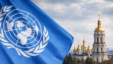 В ООН заявили о нарушениях прав верующих и религиозных общин в Украине