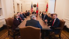 В США запретили забирать детей у родителей, не признающих их «транспереход»