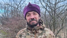 Священник-дезертир, которому верующие собирали на залог, уже на свободе