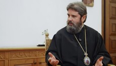 Албанский Предстоятель рассказал о путях решения проблемы ПЦУ