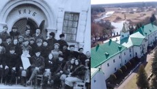 У наших храмах були клуби для танців, – братія Милецького монастиря