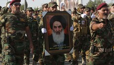 Лідер шиїтів Іраку закликав до священної війни за Іран