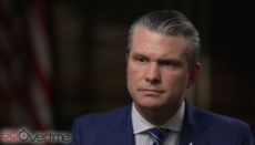 У США назвали війну з Іраном боротьбою проти «релігійних фанатиків»