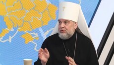 Шостацький: У нас в ПЦУ справжній кадровий голод