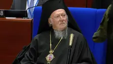 На Константинопольського Патріарха подали до суду