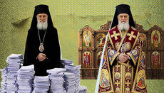 Церковна хвороба «єпископії»: крах управління чи криза духу?