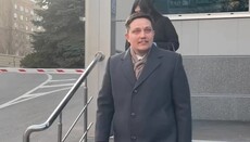 Суд у справі Верхньої лаври знову перенесли