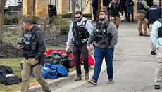 У Мічигані невідомий скоїв теракт у найбільшій у США синагозі