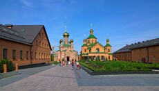 У ліцею, який допомагав православній школі в Голосєєво, забрали ліцензію