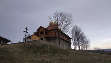 На Тернопольщине прокуратура требует вернуть государству монастырь ПЦУ