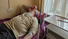 Владыку Арсения госпитализировали из-за ишемической болезни сердца