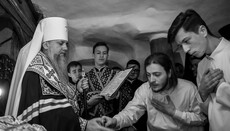 «Потемкинские» монахи Лавры