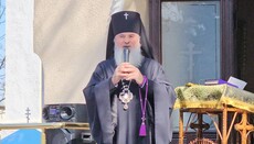 Наша Церковь в опасности», – иерарх Молдавской Церкви