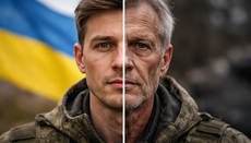 Война ускорила старение украинцев на 10–15 лет – институт геронтологии