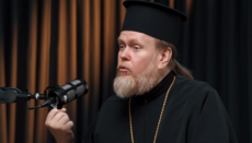 Спікер ПЦУ: Те, що в храмах УПЦ більше людей, – фальшива пропаганда