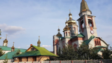 В Княжичах суд подтвердил выселение общины УПЦ из монастыря