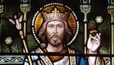 В УПЦ впервые опубликовали акафист святому королю Английскому