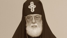 Отошел ко Господу Грузинский Патриарх Илия II